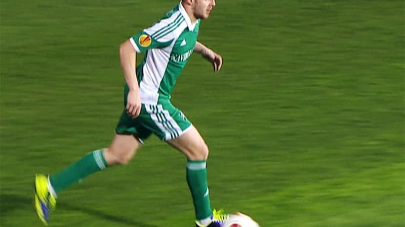 Cosmin Moti