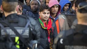 Les contrôleurs de bus de Caen dénoncent le contrôle des migrants (illustration).