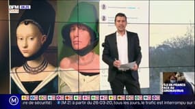 Le Clin d'oeil: les Franciliens se lancent des défis sur les réseaux sociaux pendant le confinement.