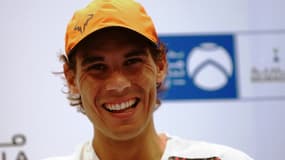 Rafael Nadal