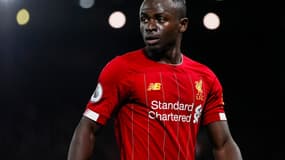 Mané (Liverpool)