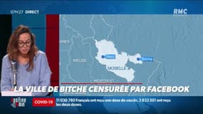 #Magnien, la chronique des réseaux sociaux : La ville de Bitche censurée par Facebook - 13/04