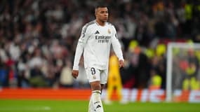 K. Mbappé