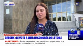 Gréoux-les-Bains: l'élection du président de DLVA prévue ce mardi soir