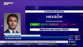 Pépites & Pipeaux: Hexaôm - 14/12