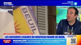 Création d'une fromagerie, rénovation, site d'escalade… les projets à venir à Beuil