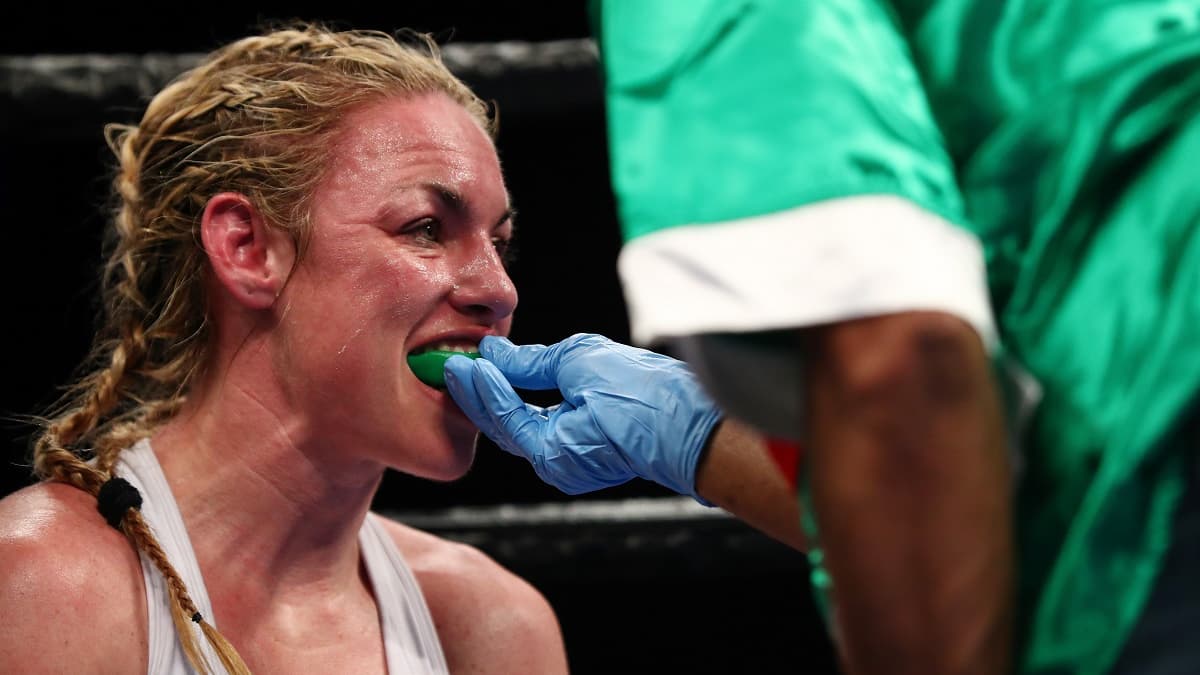 Heather Hardy Heather Hardy