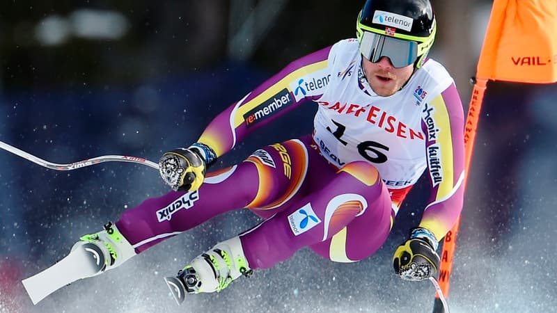 Kjetil Jansrud