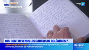 Gilets jaunes: en Normandie, que sont devenus les cahiers de doléances?