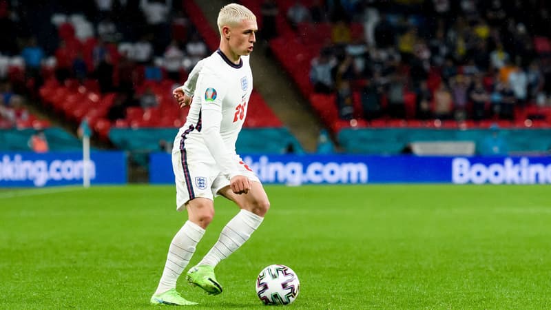 Phil Foden