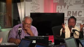 "François Hollande est obsédé par l’économie et la dette, ça lui a coûté cher électoralement parlant" Françoise Degois