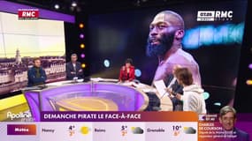 Arnaud Demanche pirate le Face-à-Face - 20.11