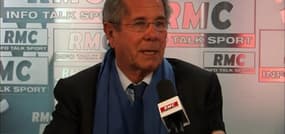 "Je suis devenu un citoyen lambda (...) j'aimerais être libre aujourd'hui" Jean-Louis Debré