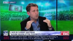 After Foot du jeudi - 02/02 – Partie 5/10 - L'avis tranché de Florent Gautreau sur l'OM