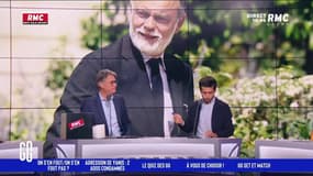 Les indiscrets politiques : Le gouvernement lance un signe d'ouverture à l'opposition - 15/09