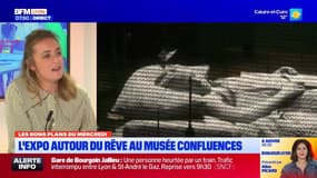 Le Quart d'heure des Gones du mercredi 23 octobre 2024 - Lyon, une recette de cuisine pour Halloween ?