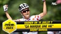 Tour de France : "Gagner le 14 juillet me marquera toute ma vie" se souvient Barguil (vainqueur en 2017)