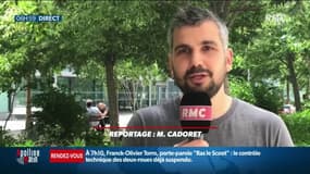 Les séries RMC avec Jean-Louis Tourre 
