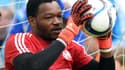 Steve Mandanda