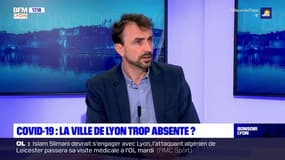Lyon: le centre de vaccination du Palais des Sports de Gerland ouvrira "en fin de semaine"