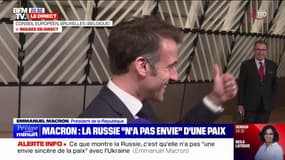  "Oui tu peux partir !": Macron nargué par le président croate après la défaite de la France contre la Croatie en Ligue des Nations