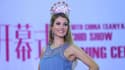 Mireia Lalaguna Royo sacrée Miss Monde 2015
