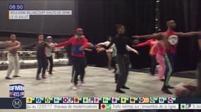 Sortir à Paris: Seine musicale: La compagnie Alvin Ailey en tête d'affiche des Étés de la Danse
