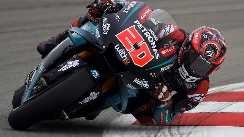 Fabio Quartararo