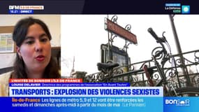 Île-de-France: les bons reflexes face à une agression dans les transports