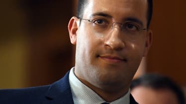 Alexandre Benalla