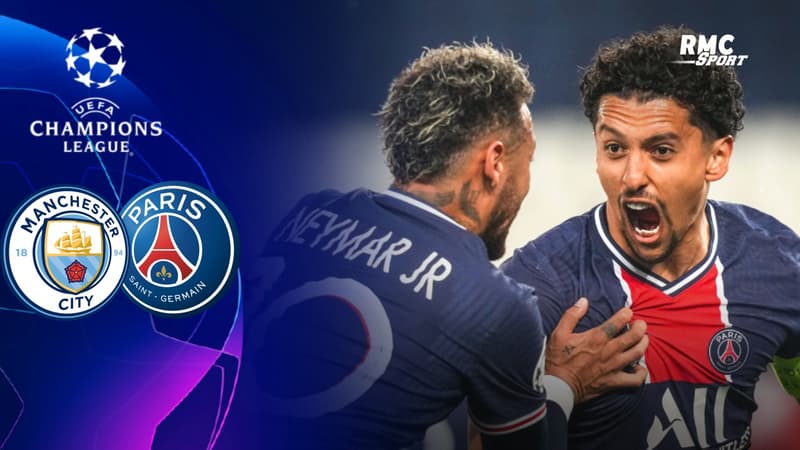 Manchester City – PSG : les corners, cette phase de jeu que les Parisiens (et Marquinhos) maîtrisent