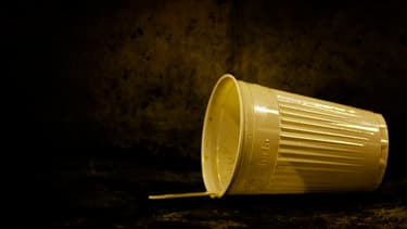 La France compte 32.000 tonnes de déchets par an.