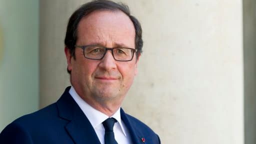 François Hollande a réaffirmé son respect pour l'ensemble des partenaires sociaux.