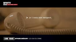 LIGNE ROUGE - Affaire Grégory: les voix du crime