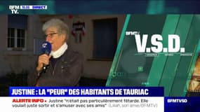 Meurtre de Justine: "C'était une jeune femme effacée, qui ne faisait pas parler d'elle", raconte un élu du village où elle résidait