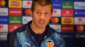 Albert Celades.