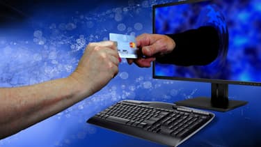 Le moral des e-commerçants au plus haut