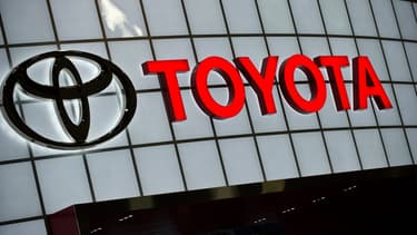 Toyota a vendu 10,4 millions de véhicules en 2017.