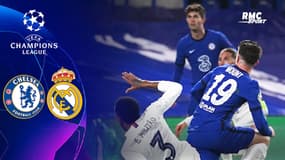 Chelsea - Real Madrid : "On n'a encore rien fait" tempère Mount (qui n'a pas oublié les déclarations de Kroos)
