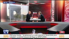 "Aujourd'hui les députés travaillent mal !"