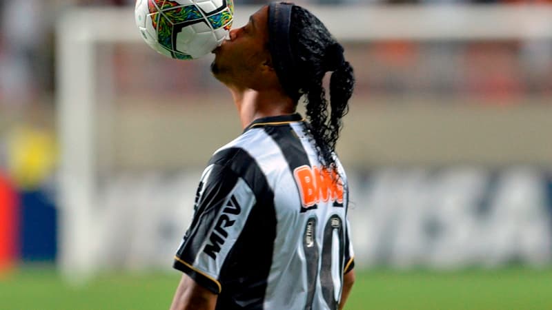 Ronaldinho