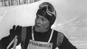Jean Vuarnet