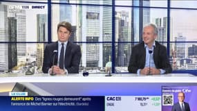 Le Club : "Marchés : l'allocation idéale de fin d'année" - 28/11