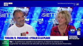 Dans votre assiette du jeudi 22 février - La Seyne : la fabrique à pâtes fête ses 140 ans !