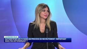 Authentifier des cv dans un process de recrutement : important mais pas déterminant ? 