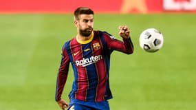 Gerard Piqué