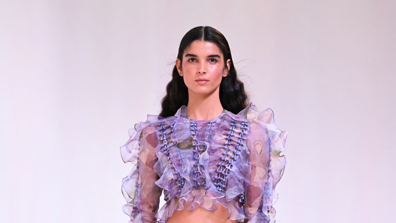 Zimmermann SS24 Zimmermann SS24