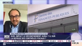 Idées de placements : Quel impact le déconfinement aura-t-il sur la reprise des contrôles fiscaux ? - 04/06