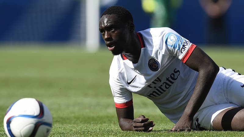 Jean-Kevin Augustin