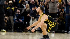 Stephen Curry - Golden State 